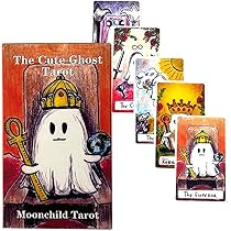 趣味・スポーツ・実用 GHOST TAROT 趣味・スポーツ・実用 GHOST TAROT GHOST TAROT 趣味・スポーツ